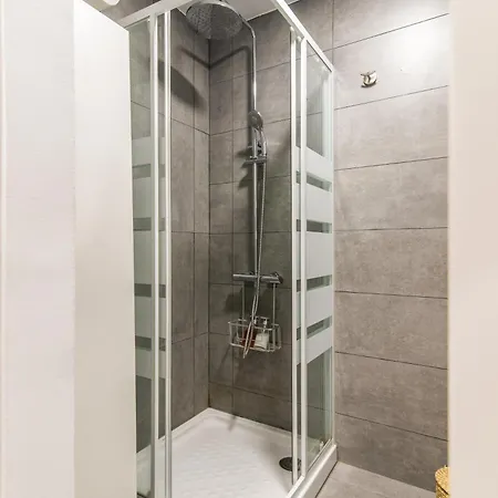 Nomad Canteras Apartment Las Palmas de Gran Canaria