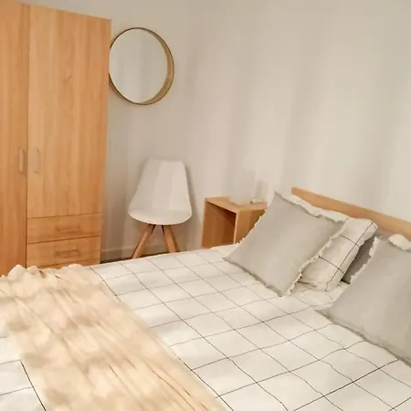 Apartment Nomad Canteras