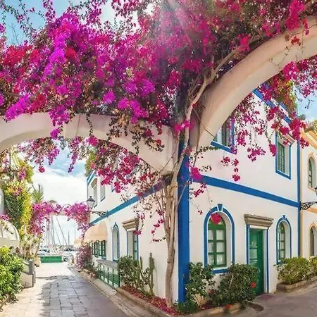 Apartment Nomad Canteras *