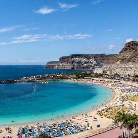 104 En Playa De Canteras * Las Palmas de Gran Canaria