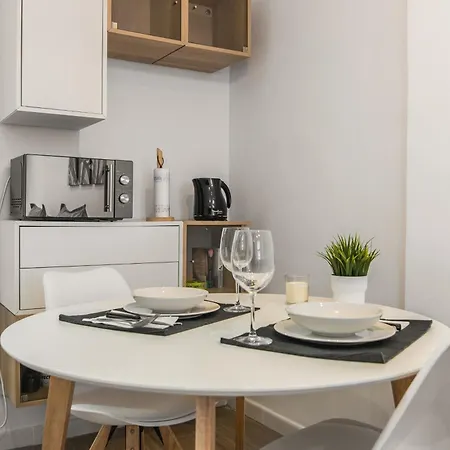 Apartamento 104 En Playa De Canteras Las Palmas de Gran Canaria