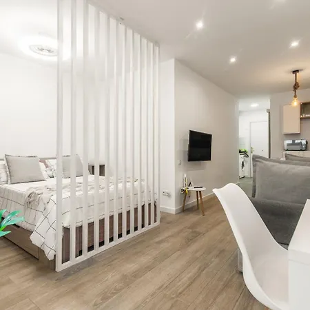 104 En Playa De Canteras * Las Palmas de Gran Canaria