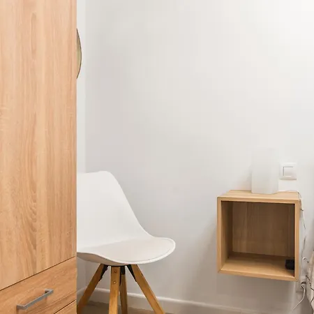 104 En Playa De Canteras * Las Palmas de Gran Canaria