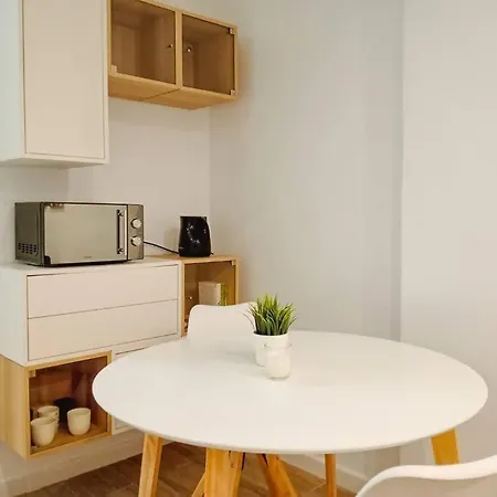 Apartamento 104 En Playa De Canteras Las Palmas de Gran Canaria