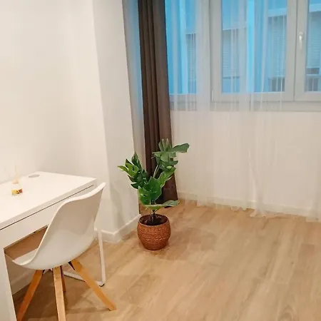 104 En Playa De Canteras * Las Palmas de Gran Canaria