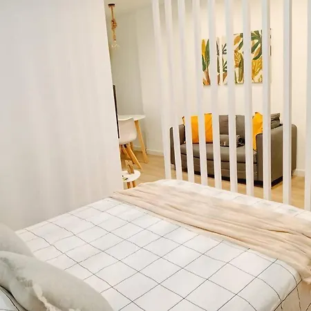 104 En Playa De Canteras * Las Palmas de Gran Canaria